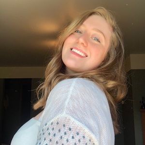 Meet your Posher, Gabriella